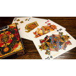 Bicycle Goketsu Playing Cards