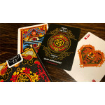 Bicycle Goketsu Playing Cards