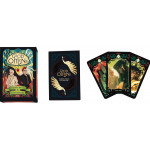 Good Omens Tarot Destesi ve Rehber Kitabı
