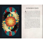 Good Omens Tarot Destesi ve Rehber Kitabı