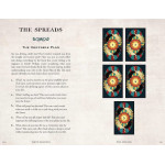 Good Omens Tarot Destesi ve Rehber Kitabı