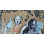 Bicycle Haunted House İskambil Kağıtları