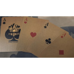 Bicycle Haunted House İskambil Kağıtları