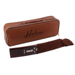 Sedef Kakmalı Oval Oymalı Masif Ahşap Okey Takımı