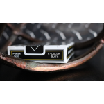 Hessler's Oyun Kartı