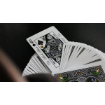 Hessler's Oyun Kartı