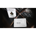 Hessler's Oyun Kartı