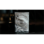 James Bond Silver Edition Oyun Kartları by theory11