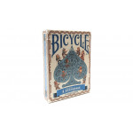 Bicycle Lilliput Oyun Kartları – 1000 Deck Club