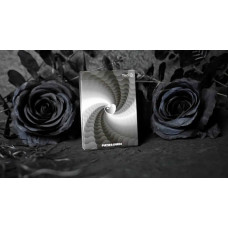 Love and Dream Black Edition Playing Cards