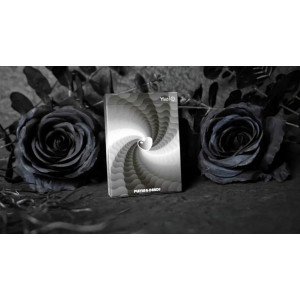 Love and Dream Black Edition Playing Cards Love and Dream Black Edition Playing Cards