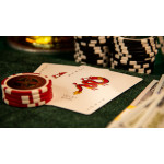 Lucky Casino Marked Playing Cards