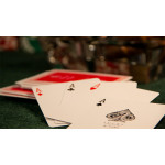 Lucky Casino Marked Playing Cards