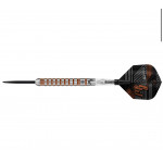 Harrows Luke Woodhouse Seri 2 90% Tungsten Çelik Uçlu Dart Oku