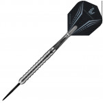 Harrows Luke Woodhouse "Woody" 90% Tungsten Çelik Uçlu Dart Oku