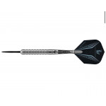 Harrows Luke Woodhouse "Woody" 90% Tungsten Çelik Uçlu Dart Oku