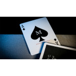 Magician’s Anonymous Playing Cards by US Playing Cards