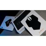 Magician’s Anonymous Playing Cards by US Playing Cards