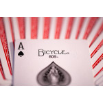 Bicycle Magic Short Deck (Red) Playing Cards