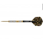 Harrows Magnum 50. Yıl Özel Serisi 97% Tungsten Çelik Uçlu Dart Oku