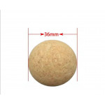 36MM MANTAR LANGIRT TOPU