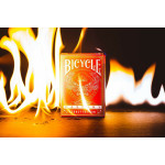 Ellusionist Legacy Masters Red oyun kağıtları