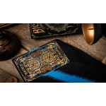 Limited Edition Bicycle Mayhem Playing Cards