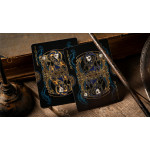 Limited Edition Bicycle Mayhem Playing Cards