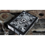 Mechanic Deck VR2 by Mechanic Industries