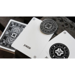 Mechanic Deck VR2 by Mechanic Industries