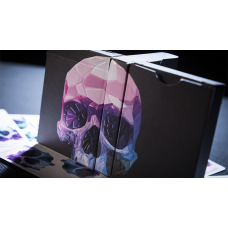 Memento Mori NXS Oyun Kartı