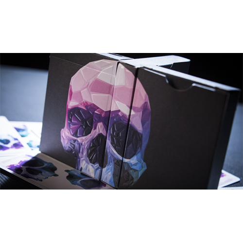 Memento Mori NXS Oyun Kartı Memento Mori NXS Oyun Kartı