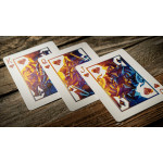 Memento Mori Genesis Playing Cards