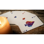 Memento Mori Genesis Playing Cards