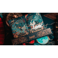 The Classic of Mountains and Rivers Collector’s Set – King Star