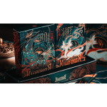 The Classic of Mountains and Rivers Collector’s Set – King Star