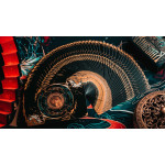 The Classic of Mountains and Rivers Collector’s Set – King Star