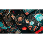 The Classic of Mountains and Rivers Collector’s Set – King Star