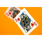 Bicycle Blue Masters Legacy Edition İskambil Destesi