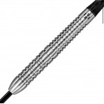 Harrows Damon Heta "The Heat" Natural 90% Tungsten Çelik Uçlu Dart Oku