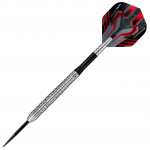 Harrows Damon Heta "The Heat" Natural 90% Tungsten Çelik Uçlu Dart Oku