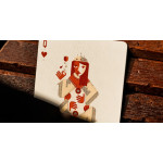 Theory11 Green National Playing Cards