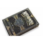 National Oyun Kartları (Siyah) – theory11