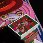 Nightmare on Hookups – Street Oyun Kartları