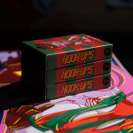 Nightmare on Hookups – Street Oyun Kartları