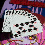 Nightmare on Hookups – Street Oyun Kartları