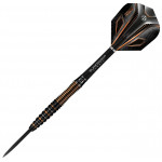 Harrows Noble 90% Tungsten Çelik Uçlu Dart Oku