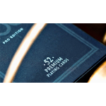 NOC Pro 2021 (Navy Blue) Oyun Kartı