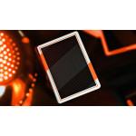 NOC3000X3: Black/Orange (Human) 