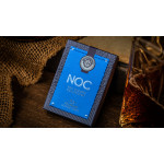 NOC (Blue) The Luxury Collection Playing Cards